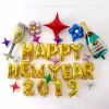 The American Store Happy New Year Balloons New Year Decoration 2019 Baloon Christmas Decoration For Home Christmas Ornament 2018 Navidad New Year Collection 2 The American Store Happy New Year Balloons New Year Decoration 2019 Baloon Christmas Decoration For Home Christmas Ornament 2018 Navidad New Year Collection