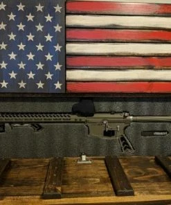 SDWoodDesigns Rustic American Flag, Concealed Weapon Flag Cabinet, Wooden American Flag, American Flag Wall Art, Weathered American Flag, 11 SDWoodDesigns Rustic American Flag, Concealed Weapon Flag Cabinet, Wooden American Flag, American Flag Wall Art, Weathered American Flag,