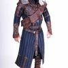The American Store Geralt Of Rivia Witcher 3 Wild Hunt Cosplay Costume, Wild Hunt Game Outfit