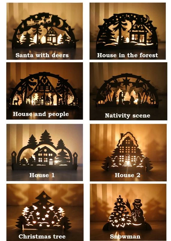 Onlineamericanstore Nativity Scene, Christmas Decoration, Manger Scene, Christmas Decoration, Christmas Light Decoration, Wooden Candlestick, FREE SHIPPING Christmas Decorations 7 Onlineamericanstore Nativity Scene, Christmas Decoration, Manger Scene, Christmas Decoration, Christmas Light Decoration, Wooden Candlestick, FREE SHIPPING Christmas Decorations