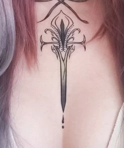 Onlineamericanstore Eden Temporary Tattoos Halloween Temporary Tekashi69 Tattoos