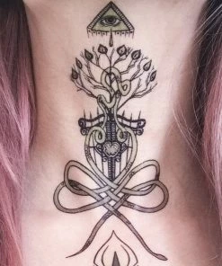 Onlineamericanstore Eden Temporary Tattoos Halloween Temporary Tekashi69 Tattoos 10 Onlineamericanstore Eden Temporary Tattoos Halloween Temporary Tekashi69 Tattoos