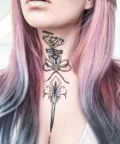 Onlineamericanstore Eden Temporary Tattoos Halloween Temporary Tekashi69 Tattoos 11 Onlineamericanstore Eden Temporary Tattoos Halloween Temporary Tekashi69 Tattoos