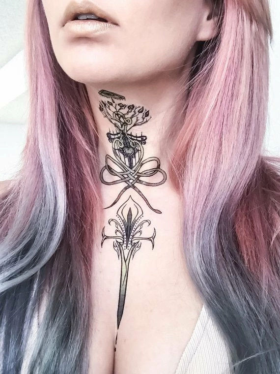 Onlineamericanstore Eden Temporary Tattoos Halloween Temporary Tekashi69 Tattoos 7 Onlineamericanstore Eden Temporary Tattoos Halloween Temporary Tekashi69 Tattoos