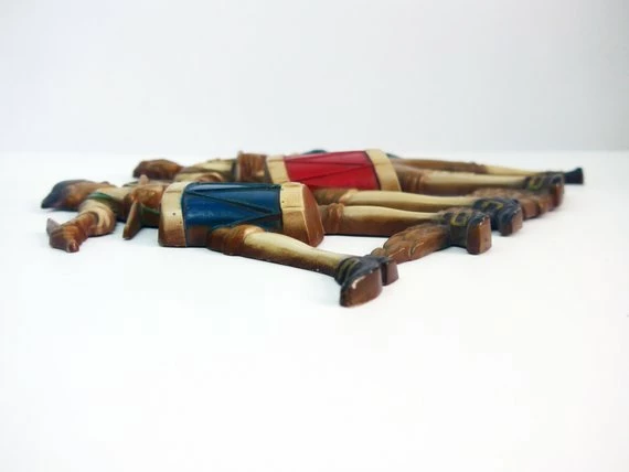 The American Store American Vintage Collection Vintage Sexton Large Metal Wall Hanging Fife & Drum Revolutionary War Colonial America USA Scene - LARGE Patriotic Plaque 1970s Bicentennial 6 The American Store American Vintage Collection Vintage Sexton Large Metal Wall Hanging Fife & Drum Revolutionary War Colonial America USA Scene - LARGE Patriotic Plaque 1970s Bicentennial