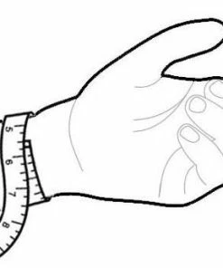 HappyBasketStore Skull Charm Bracelet Men Bracelet Gothic Jewelry Halloween Costume Birthday Gift For Men Gift For Husband Gift For Boyfriend Gift For Him