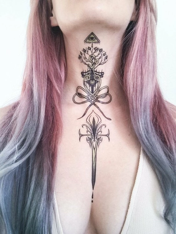 Onlineamericanstore Eden Temporary Tattoos Halloween Temporary Tekashi69 Tattoos 5 Onlineamericanstore Eden Temporary Tattoos Halloween Temporary Tekashi69 Tattoos