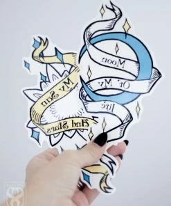 Onlineamericanstore My Sun And Stars, Moon Of My Life Temporary Tattoos Halloween Temporary Tekashi69 Tattoos 8 Onlineamericanstore My Sun And Stars, Moon Of My Life Temporary Tattoos Halloween Temporary Tekashi69 Tattoos