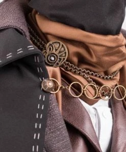 ShopCosplayCostume Halloween Costumes Bloodborne Cosplay Costume Bloodborne Costume Cosplay Costume Men Cosplay Outfit Bloodborne Hat Video Game Cosplay Commission Outfit