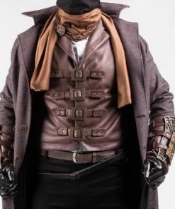 Online American Store Bloodborne Cosplay Costume Bloodborne Costume Cosplay Costume Men Cosplay Outfit Bloodborne Hat Video Game Cosplay Commission Outfit