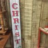 Onlineamericanstore Christmas Porch Sign, Porch Sign, Christmas Sign, Christmas Porch Decoration, Christmas Decorations, Christmas Welcome Sign