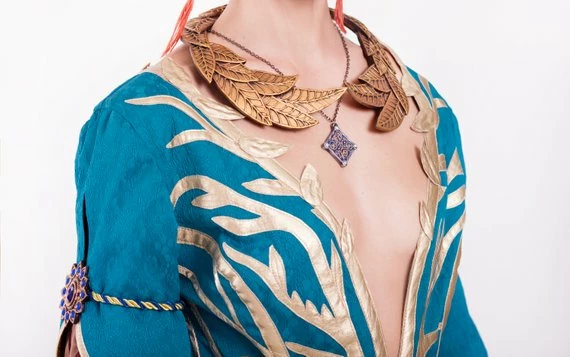The American Store Triss Merigold Cosplay Green Dress Costume, The Witcher Charmed Sorceress, Charmer Halloween Costume From The Witcher 3 10 The American Store Triss Merigold Cosplay Green Dress Costume, The Witcher Charmed Sorceress, Charmer Halloween Costume From The Witcher 3