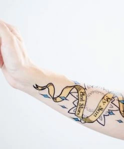 Onlineamericanstore My Sun And Stars, Moon Of My Life Temporary Tattoos Halloween Temporary Tekashi69 Tattoos 11 Onlineamericanstore My Sun And Stars, Moon Of My Life Temporary Tattoos Halloween Temporary Tekashi69 Tattoos