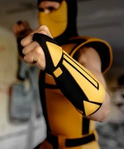 ShopCosplayCostume Scorpion Mortal Kombat Cosplay Costume From MK 3 Ultimate, Scorpion Ninja Costume Clothing Halloween Costumes 17 ShopCosplayCostume Scorpion Mortal Kombat Cosplay Costume From MK 3 Ultimate, Scorpion Ninja Costume Clothing Halloween Costumes