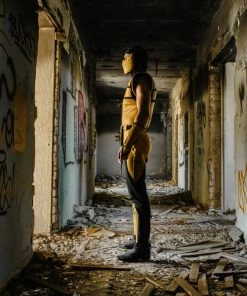 ShopCosplayCostume Scorpion Mortal Kombat Cosplay Costume From MK 3 Ultimate, Scorpion Ninja Costume Clothing Halloween Costumes 19 ShopCosplayCostume Scorpion Mortal Kombat Cosplay Costume From MK 3 Ultimate, Scorpion Ninja Costume Clothing Halloween Costumes