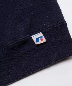 TheTRUNKvintage Vintage VALLEY FORGE MILITARY Academy Sweatshirt | 80's Distressed College Sweatshirt | Russell Athletic Brand | Unisex Medium | ‘Murica Mens Clothing