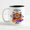 Onlineamericanstore Halloween Gift Collection Halloween Pumpkin Queen Coffee Mug / Cup