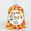 Chickabug Halloween Stickers - Happy Halloween Party Banners - Sheet Of 12 Or 24