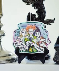 Onlineamericanstore I Put A Spell On You Temporary Tattoo Halloween Temporary Tekashi69 Tattoos