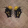 KitNKapoodle Halloween Jewelry HALLOWEEN EARRINGS