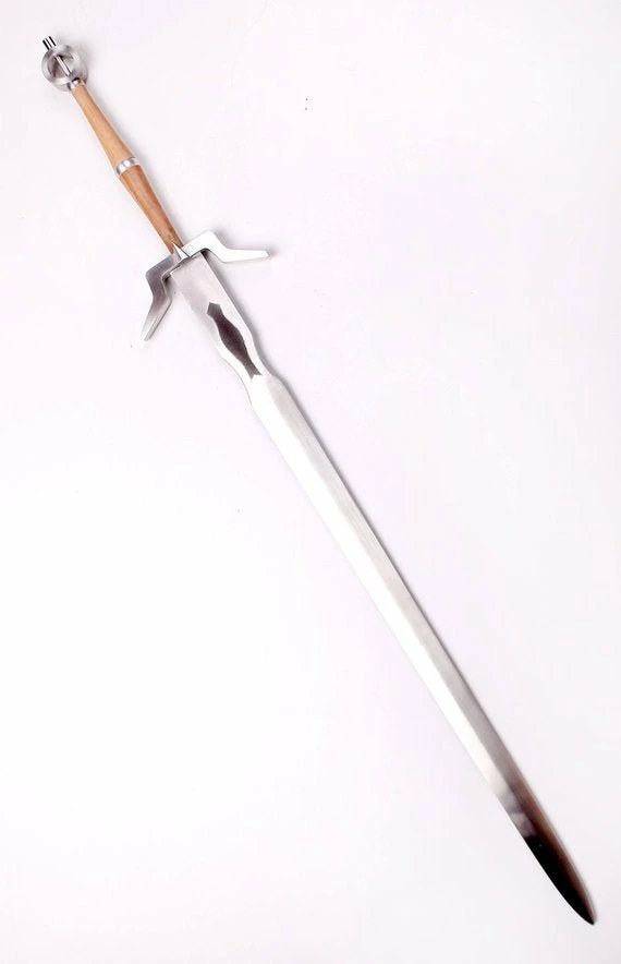 ShopCosplayCostume The Witcher 3 Ciri Replica Sword Zireael,cosplay,blade,princess From The Witcher 3: Wild Hunt,charmed, Cirilla Fiona Elen Riannon, Halloween Halloween Prop 9 ShopCosplayCostume The Witcher 3 Ciri Replica Sword Zireael,cosplay,blade,princess From The Witcher 3: Wild Hunt,charmed, Cirilla Fiona Elen Riannon, Halloween Halloween Prop
