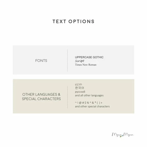 Onlineamericanstore Stacking Ring Engraved Ring Personalized Ring For Women Gold Plated Ring For Women Custom Name Ring Coordinate Rings - R4 7 Onlineamericanstore Stacking Ring Engraved Ring Personalized Ring For Women Gold Plated Ring For Women Custom Name Ring Coordinate Rings - R4