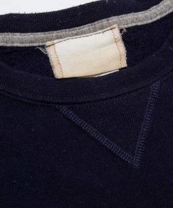 TheTRUNKvintage Vintage VALLEY FORGE MILITARY Academy Sweatshirt | 80's Distressed College Sweatshirt | Russell Athletic Brand | Unisex Medium | ‘Murica Mens Clothing