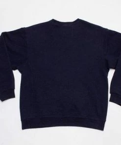 TheTRUNKvintage Vintage VALLEY FORGE MILITARY Academy Sweatshirt | 80's Distressed College Sweatshirt | Russell Athletic Brand | Unisex Medium | ‘Murica Mens Clothing