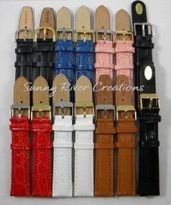 SunnyRiverCreations Accessories 2nd Amendment Watch With Gun