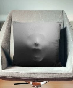 The American Store Halloween Pillow | Halloween Decorations | Halloween Decor | Spooky Pillow | Creepy Decor | Halloween Pillow Cover | Creepy Pillow | Horror