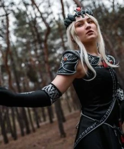 ShopCosplayCostume Princess Dark Zelda Cosplay Costume From The Legend Of Zelda, Halloween Costume Halloween Women Costumes