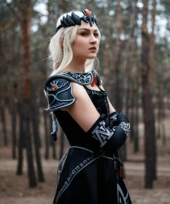 ShopCosplayCostume Princess Dark Zelda Cosplay Costume From The Legend Of Zelda, Halloween Costume Halloween Women Costumes
