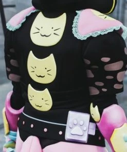 Online American Store Kawaii Reaper Highly Detailed Cosplay Costume, Nevermore Kawaii Skin From Overwatch Video Game Halloween Costumes