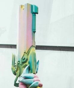 ShopCosplayCostume Kawaii Reaper Highly Detailed Prop Guns, Nevermore Kawaii Skin From Overwatch Video Game Halloween Prop 17 ShopCosplayCostume Kawaii Reaper Highly Detailed Prop Guns, Nevermore Kawaii Skin From Overwatch Video Game Halloween Prop