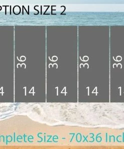 HoneyPopPrints American Flag Patriot USA Canvas Print - 5 Panel Canvas - Wall Art - Framed Print - Ready To Hang - Multi Panel - Extra Large Art 8 HoneyPopPrints American Flag Patriot USA Canvas Print - 5 Panel Canvas - Wall Art - Framed Print - Ready To Hang - Multi Panel - Extra Large Art