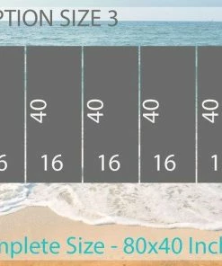 HoneyPopPrints American Flag Patriot USA Canvas Print - 5 Panel Canvas - Wall Art - Framed Print - Ready To Hang - Multi Panel - Extra Large Art 9 HoneyPopPrints American Flag Patriot USA Canvas Print - 5 Panel Canvas - Wall Art - Framed Print - Ready To Hang - Multi Panel - Extra Large Art