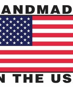 BoxColors LARGE 30"x 60" 3 Panels Art Canvas Print American USA Flag Glory Wonders Statue Of Liberty Wall Decor Home Interior ( Framed 1.5" Depth ) 9 BoxColors LARGE 30