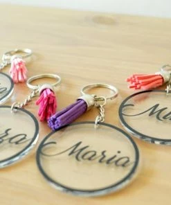 Onlineamericanstore Custom Name Accessories Custom Name Acrylic Key Chain 12 Onlineamericanstore Custom Name Accessories Custom Name Acrylic Key Chain