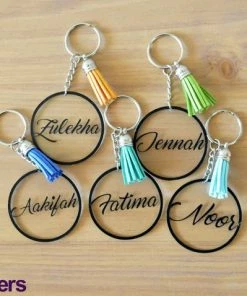 Onlineamericanstore Custom Name Accessories Custom Name Acrylic Key Chain 15 Onlineamericanstore Custom Name Accessories Custom Name Acrylic Key Chain