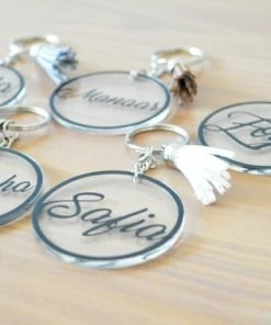 Onlineamericanstore Custom Name Accessories Custom Name Acrylic Key Chain 13 Onlineamericanstore Custom Name Accessories Custom Name Acrylic Key Chain