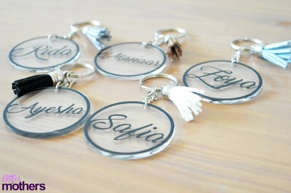 Onlineamericanstore Custom Name Accessories Custom Name Acrylic Key Chain 6 Onlineamericanstore Custom Name Accessories Custom Name Acrylic Key Chain