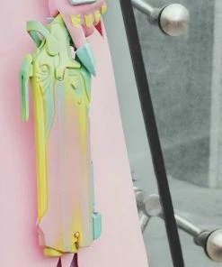 ShopCosplayCostume Kawaii Reaper Highly Detailed Prop Guns, Nevermore Kawaii Skin From Overwatch Video Game Halloween Prop 14 ShopCosplayCostume Kawaii Reaper Highly Detailed Prop Guns, Nevermore Kawaii Skin From Overwatch Video Game Halloween Prop