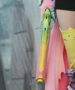 ShopCosplayCostume Kawaii Reaper Highly Detailed Prop Guns, Nevermore Kawaii Skin From Overwatch Video Game Halloween Prop 15 ShopCosplayCostume Kawaii Reaper Highly Detailed Prop Guns, Nevermore Kawaii Skin From Overwatch Video Game Halloween Prop