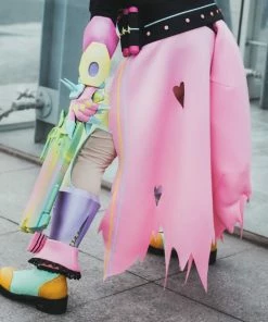 ShopCosplayCostume Halloween Costumes Kawaii Reaper Highly Detailed Cosplay Shoes, Nevermore Kawaii Skin From Overwatch Video Game