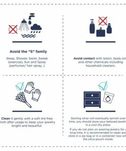 Onlineamericanstore Custom Name Accessories Custom Name Necklace - Family Name Necklace - Family Necklace - Dainty Name Necklac - BFF Necklace - Personalized Gift