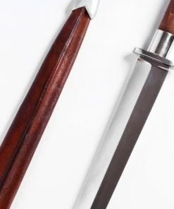 ShopCosplayCostume The Witcher 3 Ciri Replica Dagger,cosplay,blade,princess From The Witcher 3: Wild Hunt,charmed, Cirilla Fiona Elen Riannon, Halloween Halloween Prop