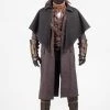 ShopCosplayCostume Halloween Costumes Bloodborne Cosplay Costume Bloodborne Costume Cosplay Costume Men Cosplay Outfit Bloodborne Hat Video Game Cosplay Commission Outfit