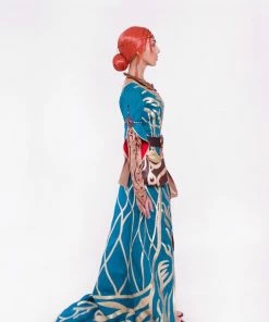 The American Store Triss Merigold Cosplay Green Dress Costume, The Witcher Charmed Sorceress, Charmer Halloween Costume From The Witcher 3 15 The American Store Triss Merigold Cosplay Green Dress Costume, The Witcher Charmed Sorceress, Charmer Halloween Costume From The Witcher 3