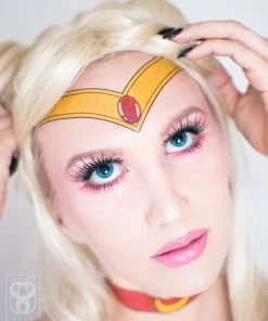 Onlineamericanstore Scout Tiara And Choker Tattoos Halloween Temporary Tekashi69 Tattoos