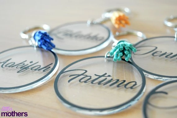 Onlineamericanstore Custom Name Accessories Custom Name Acrylic Key Chain 7 Onlineamericanstore Custom Name Accessories Custom Name Acrylic Key Chain